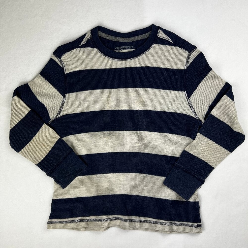 Arizona Boy's Long Sleeve Shirt